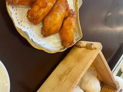 -汕头猛狮凯莱酒店点心坊