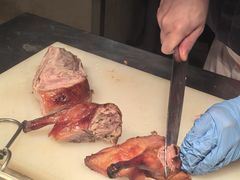 -漢咖啡·全服务式自助晚餐(武汉洲际酒店)