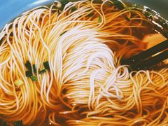 -老外婆本帮面(塔城路店)