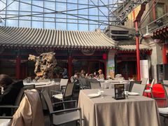 -花家怡园(四合院总店)