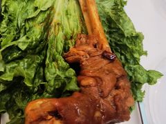 -清真.德枭炕肉店.青海菜(大新街夜市店)