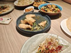 -老昌春饼(松北店)