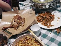 -紫光园(燕郊总店)