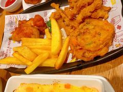 -新贝乐意大利餐厅(镇江苏宁广场店)