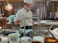 -太湖饭店玉兰厅(自助餐厅)