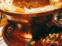 -云晓光头烧烤吧(川沙绿地店)