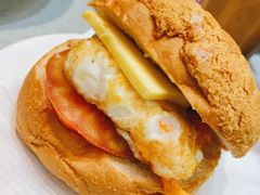 鮮油奶多-华嫂冰室(尖沙咀店)