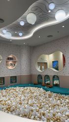 -奈尔宝·儿童乐园·亲子餐厅(苏州大悦城店)