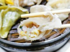 -老王烫面角(北京路店)