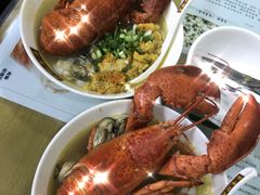 -荔林食店(西华路店)