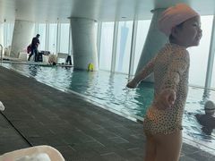 -广州四季酒店
