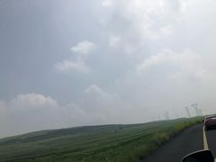 -张北坝上草原