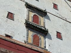 -普陀宗乘之庙(小布达拉宫)