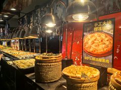 -喜庭海鲜自助(来福士店)