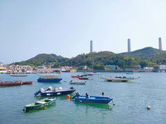 -南丫岛