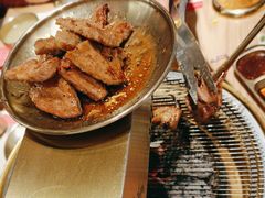 -西塔老太太泥炉烤肉(武汉摩尔城店)