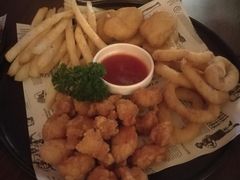 -Ambra Haus琥珀屋精酿餐厅(宝山店)