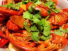 -上海锦江汤臣洲际大酒店壹阶层