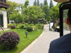-杭州西湖柳莺里酒店