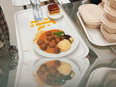 -宜家·瑞典风味餐厅(北京西红门店)