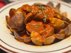 -ZAFFERANO西班牙海鲜饭(上海首店)