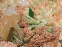 -绿茶餐厅(昆明世纪金源店)