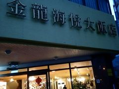 -嘉义金龙海悦大饭店