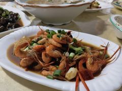 -凤嫂农家乐(梁弄店)
