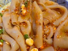 -姚记.周礼伤心凉粉(时代广场店)