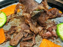 -哈哈碳都·牛肋条无限自助烤肉(台江万达店)