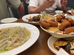 -渔满仓海鲜渔家(象山二店)