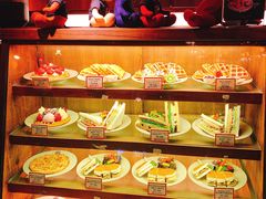 -漫咖啡(红唐店)