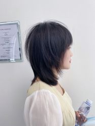 -T-Hair Salon