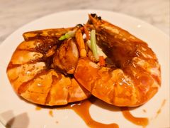 -深圳美高梅酒店-品聚嘉府中餐厅