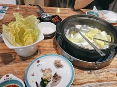 -春润大地海南椰子鸡(沙井京基百纳广场店)