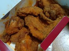 -Pelicana百利家炸鸡(江南西名店城店)
