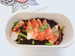 马来鸡肉饭-Moka Bros 摩卡站(嘉华店)