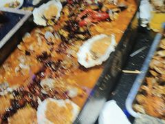 -冰城小镇音乐串吧·聚会餐厅(百子湾店)