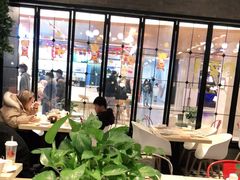 大堂-避风塘(嘉兴八佰伴店)