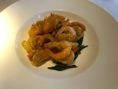 风味马来甘香虾-粤秀餐厅(国货店)