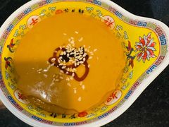 麻酱小料-芦月轩羊蝎子(劲松店)