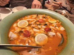 -巷子宽·酸菜鱼(迪士尼小镇店)