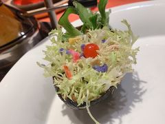 -叶叶菩提·晋福宫