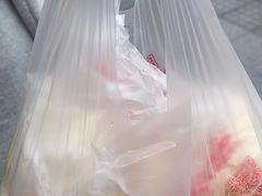 -清泉阁包子铺(中山路店)