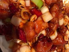 -京尊烤鸭店JINGZUN(春秀路店)