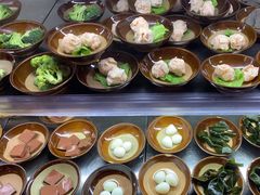 -宽尺巷鱼蛙自助火锅(虎丘钻石广场店)