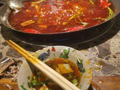 -六公里老火锅(总店)