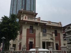 -天津意大利风情旅游区