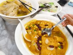 -鹭园酒家·四十年老字号