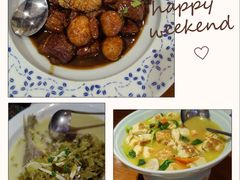 -涌觅名灶·本地海鲜宁波菜(财富广场店)